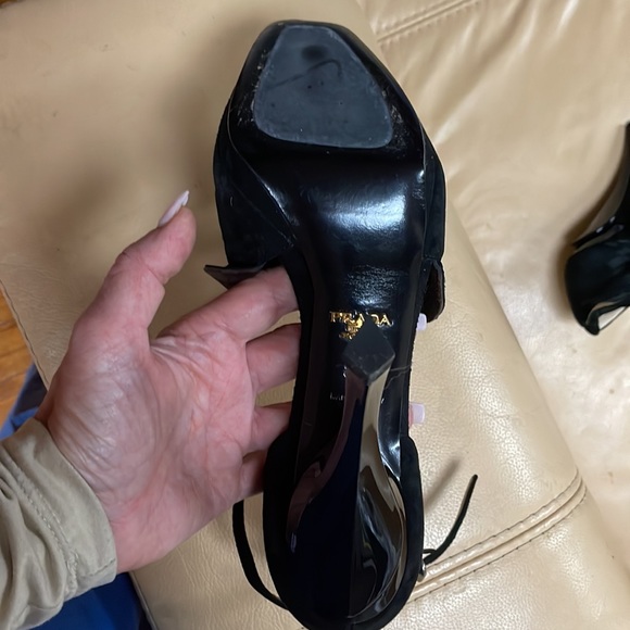 Prada shoes, ladies - Picture 10 of 10